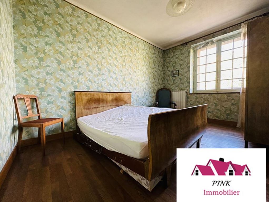 Maison de plain pied MINERVOIS PINK Immobilier