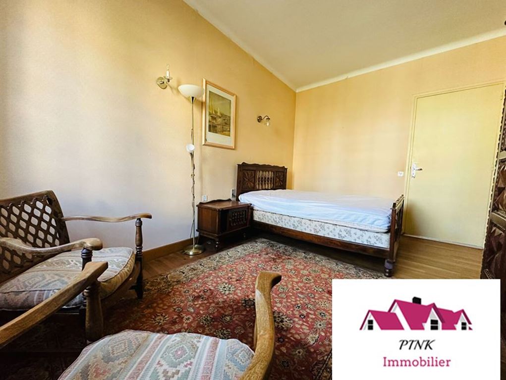 Maison de plain pied MINERVOIS PINK Immobilier