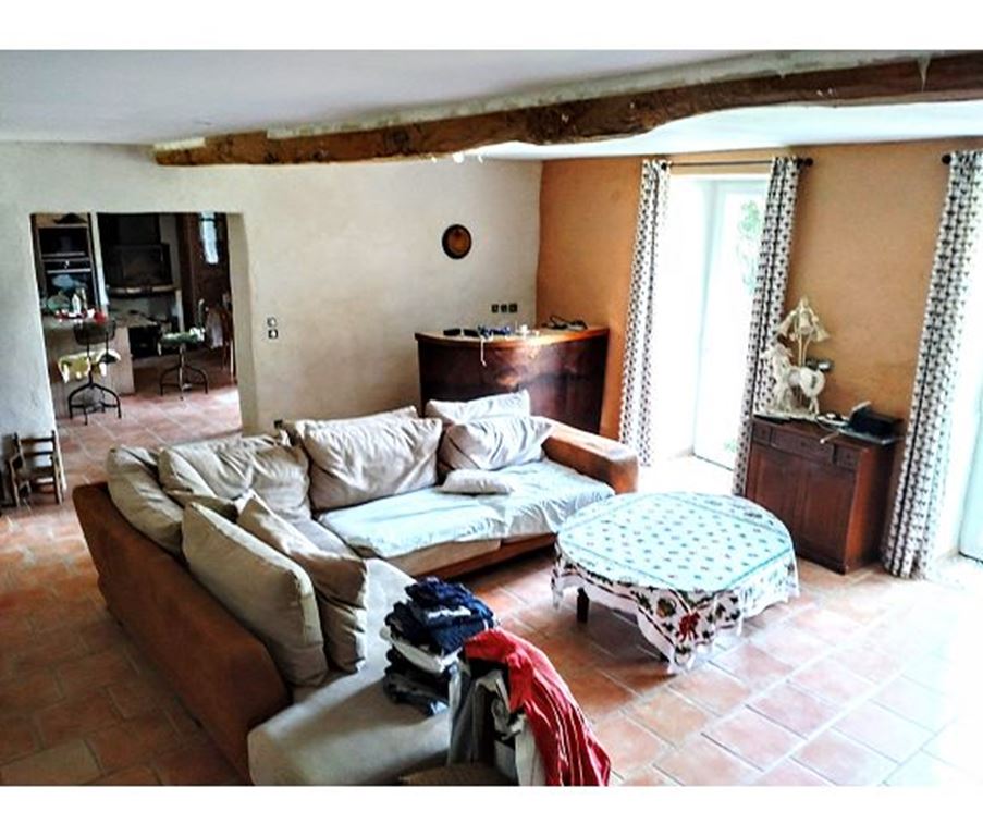 Corps de ferme  PINK Immobilier